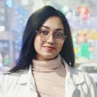 Sana P. Class I-V Tuition trainer in Kolkata
