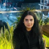 Shalini Class 12 Tuition trainer in Haridwar