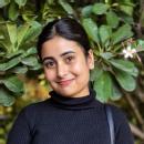 Annesha . Class I-V Tuition trainer in Kolkata