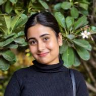 Annesha Class I-V Tuition trainer in Kolkata