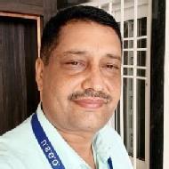 Veeranjaya Tyagi Class 9 Tuition trainer in Ghaziabad