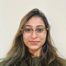 Sayantani Class 8 Tuition trainer in Delhi