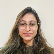 Sayantani Class 8 Tuition trainer in Delhi