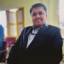 Saurav Home Tutors trainer in Gopad Vanas