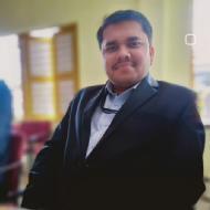 Saurav Class 12 Tuition trainer in Gopad Vanas