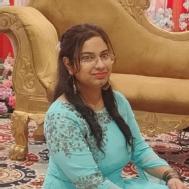 Vibha Class 9 Tuition trainer in Jind