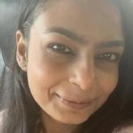 Sanjukta K. Class I-V Tuition trainer in Mumbai