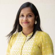 Sheeba M. Class 10 trainer in Chennai