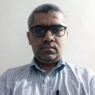 Sanjeev Class 12 Tuition trainer in Delhi