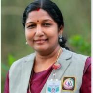 Jyothilekshmi Nursery-KG Tuition trainer in Mavelikara