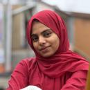 Nourin p Home Tutors trainer in Mannarkkad