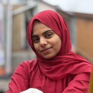 Nourin P Class 12 Tuition trainer in Mannarkkad