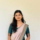 Megha M. Private Tutors trainer in Palakkad