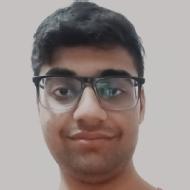 Aditya Pareek Yoga trainer in Jaipur