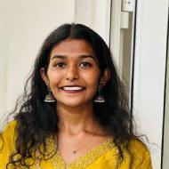 Gopika P. Class 6 Tuition trainer in Udumbanchola
