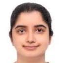 Surbhi . Class 8 Tuition trainer in Delhi