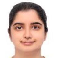 Surbhi Class 8 Tuition trainer in Delhi