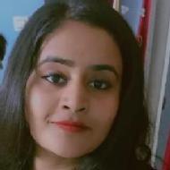 Shailee G. Class 8 Tuition trainer in Puttaparthi