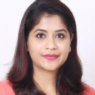 Namratha Yoga trainer in Bangalore