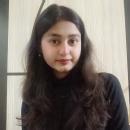Kashish . Class 9 Tuition trainer in Lucknow