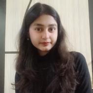 Kashish Class 9 Tuition trainer in Lucknow