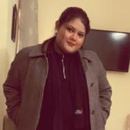 Bhawna S. Class I-V Tuition trainer in Delhi