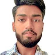 Divansh Gupta Class 12 Tuition trainer in Ludhiana