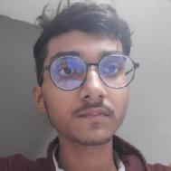 Abhishek Class 10 trainer in Delhi