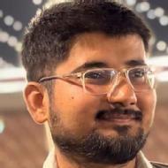 Nishakant Mishra UGC NET Exam trainer in Prayagraj