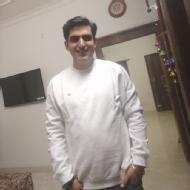 Amit Arora Class 10 trainer in Ranchi