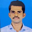 Nigel Genseric a l Home Tutor for Class 10 trainer in Thanjavur
