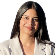 Jasmeen French Language trainer in Chandigarh
