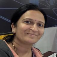 Deepti S. Class 10 trainer in Pune