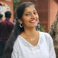 Aswathi Class I-V Tuition trainer in Palakkad