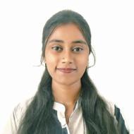 Sheethal Class 10 trainer in Coimbatore
