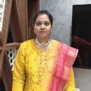 Deepthi S. Training for professionals trainer in Aurangabad