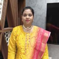 Deepthi S. Nursing trainer in Aurangabad