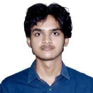 Ansh Bharti Class 8 Tuition trainer in Jhunsi