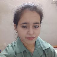 Bhanuja S. Class I-V Tuition trainer in Gwalior