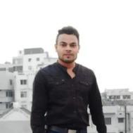 Prabhat Raina Class 10 trainer in Bhagalpur