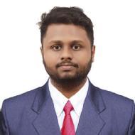 Sahil Sahu Class 10 trainer in Bangalore