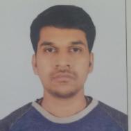 Shubham Microsoft Excel trainer in Delhi