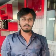 Theerthan D Python Training for Kids trainer in Bangalore
