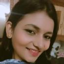 Sakshi S. Science Tuition classes trainer in Gwalior