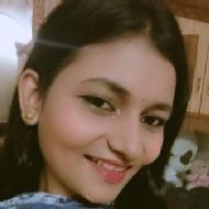 Sakshi S. Class 9 Tuition trainer in Gwalior