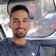 Himanshu Jha Cricket trainer in Delhi