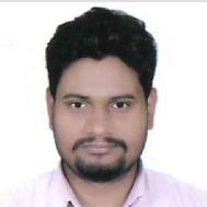 Sachin Class 12 Tuition trainer in Varanasi
