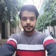 Ayush Maurya Class 9 Tuition trainer in Prayagraj