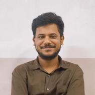 Rahul Mondal Drawing trainer in Kolkata