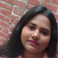 Anshu P. Class I-V Tuition trainer in Patna